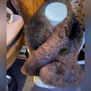 Classic Luxury Naturally Warm Stole